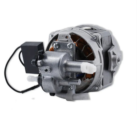 Ac 110V Industrial Electric Motors Electric Floor Fan Motor 1500RPM