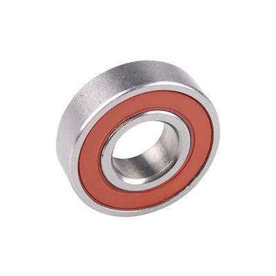 15*35*11mm Ceiling Fan Bearing 6202 Deep Groove IATF Certificate