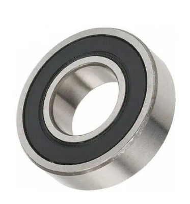 15*35*11mm Ceiling Fan Bearing 6202 Deep Groove IATF Certificate