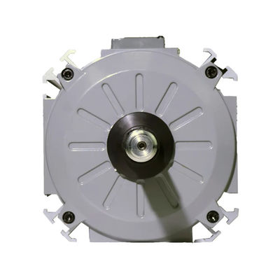 2000w Industrial Electric Motors Permanent Magnet DC Motor Industrial Fan