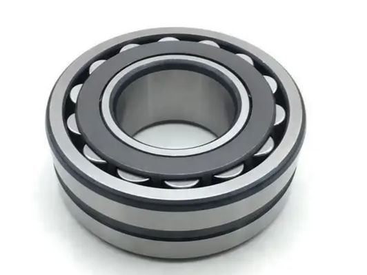 Chrome Steel Spherical Ball Bearing GCR15 E K C3 W33 23172cck/W33