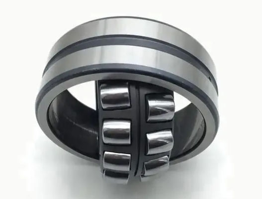 Chrome Steel Spherical Ball Bearing GCR15 E K C3 W33 23172cck/W33