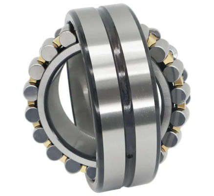 Chrome Steel Spherical Ball Bearing GCR15 E K C3 W33 23172cck/W33