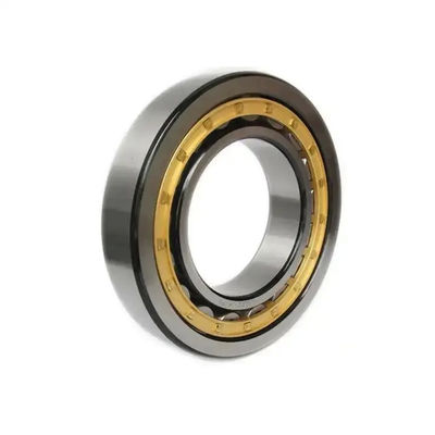 High Precision Spherical Roller Bearings Nu311 NJ1014 Cylindrical