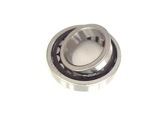 High Precision Spherical Roller Bearings Nu311 NJ1014 Cylindrical