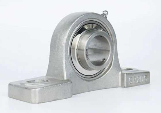Ss420 Pillow Block Bearing