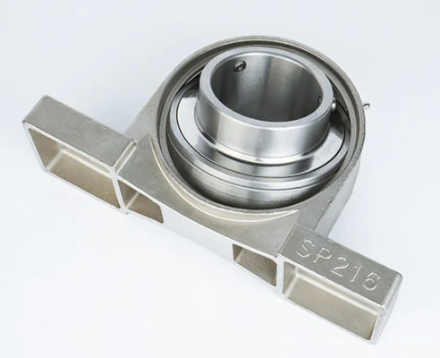 Ss420 Pillow Block Bearing