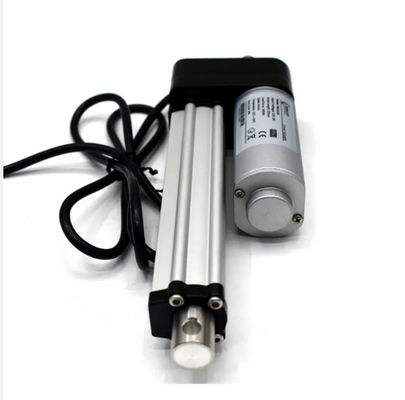 12V Waterproof Industrial Electric Motors OEM Brushed Dc Motor