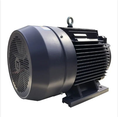 50HZ Asynchronous Electric Motor