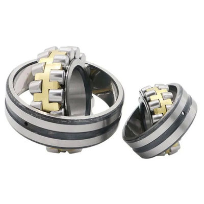 ISO Spherical Roller Bearings