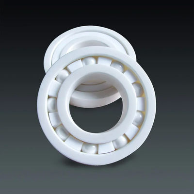 High Temperature Resistance Ceramic Ball Bearing R12 R10 R188 With Inch Size