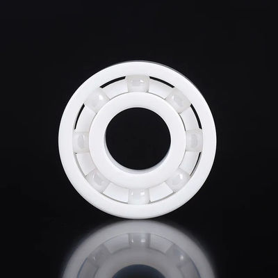 High Temperature Resistance Ceramic Ball Bearing R12 R10 R188 With Inch Size