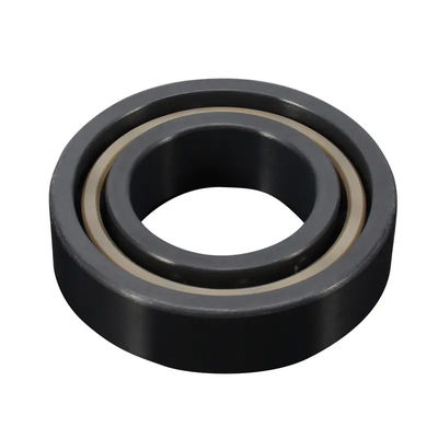High Temperature Resistance Ceramic Ball Bearing R12 R10 R188 With Inch Size