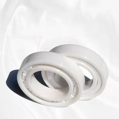 High Temperature Resistance Ceramic Ball Bearing R12 R10 R188 With Inch Size