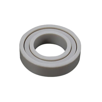 High Temperature Resistance Ceramic Ball Bearing R12 R10 R188 With Inch Size