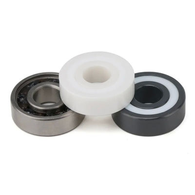 High Temperature Resistance Ceramic Ball Bearing R12 R10 R188 With Inch Size