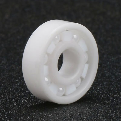 High Temperature Resistance Ceramic Ball Bearing R12 R10 R188 With Inch Size