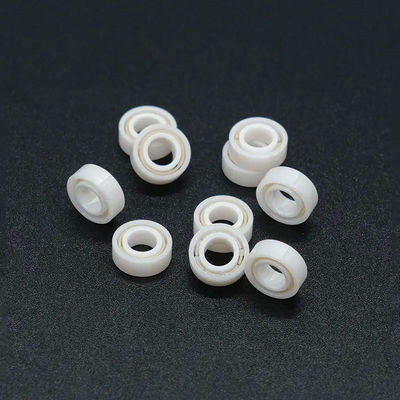 High Temperature Resistance Ceramic Ball Bearing R12 R10 R188 With Inch Size