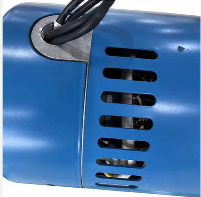 Cooled Capacitor Single Phase Ac Motor 2800rmp Induction Motor
