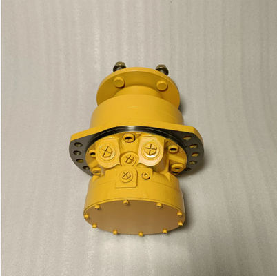 High Pressure Industrial Electric Motors Plunger Motor For Mining Machinery