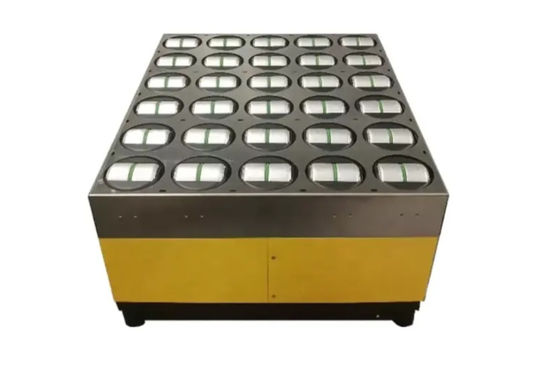 Intelligent Logistics Machines Modular Design Parcel Sorting Machines