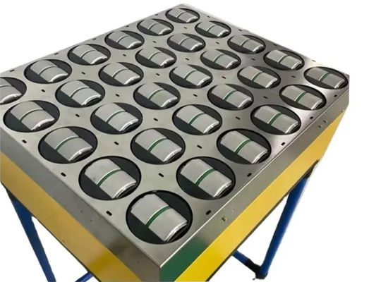 Intelligent Logistics Machines Modular Design Parcel Sorting Machines