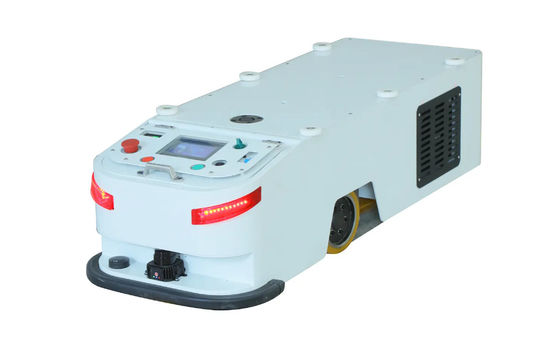 Lurking Type Agv Robot Warehouse 700KG Load Agv Industrial Robots