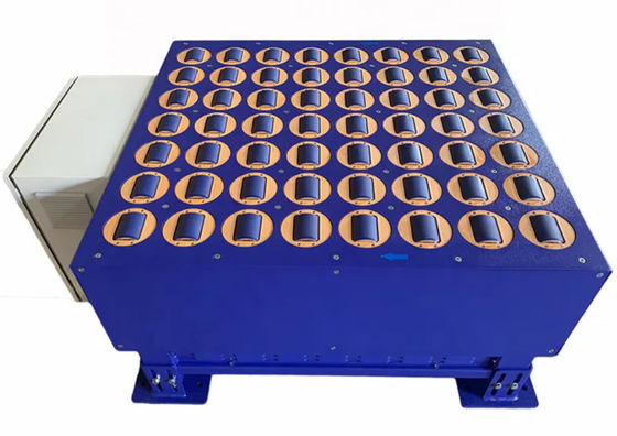 Carbon Steel Coated Logistics Machines Electrical Wheel Sorter