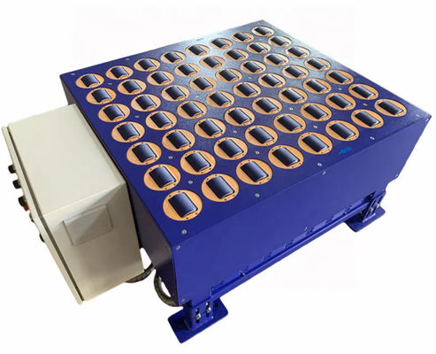 Carbon Steel Coated Logistics Machines Electrical Wheel Sorter