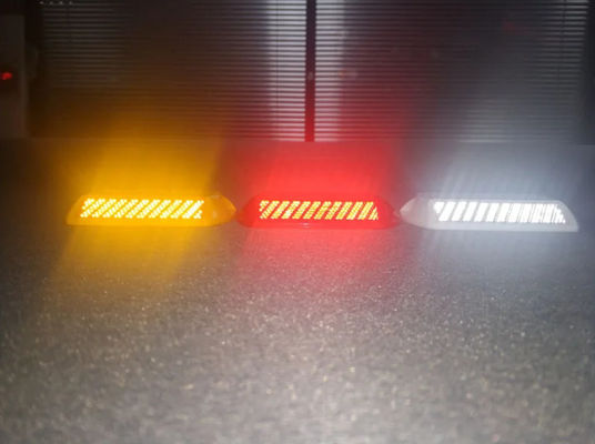 CE Road Safety Products Cat Eye Traffic Safety Plastic Road Marker