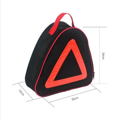 ISO Roadside Emergency Car Kit Customized Logo For Survival