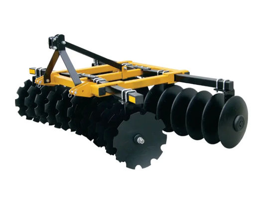 ODM Hydraulic Agricultural Farm Machinery Heavy Duty Tractor Disc Plough