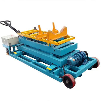 90 Degree Automatic Turnover Machine Hydraulic Stainless Steel