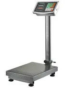 150 Kg Industrial Electronic Scale