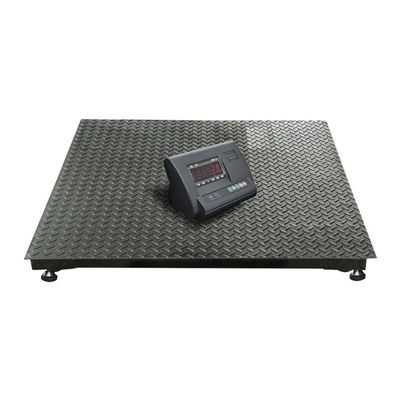 Industrial Fully Electronic Weighbridge
