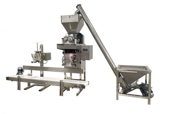 Accurate Non-corrosive Powder Measurement Scale  25kg/50kg