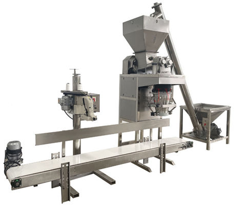 Accurate Non-corrosive Powder Measurement Scale  25kg/50kg
