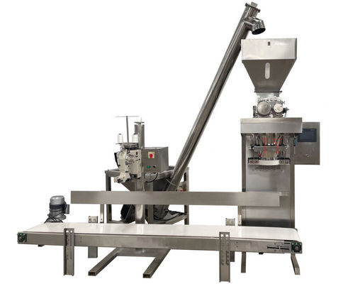 Accurate Non-corrosive Powder Measurement Scale  25kg/50kg