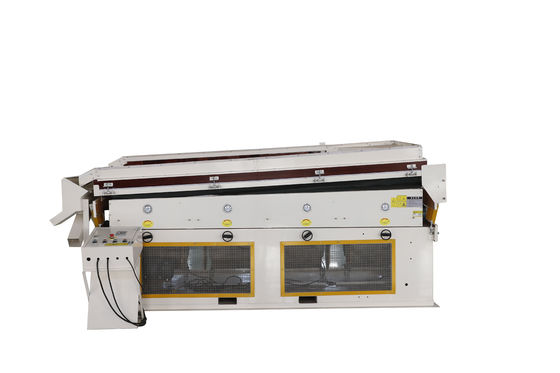 Seed Coffee Bean Gravity Separator 220V 5000KG/H