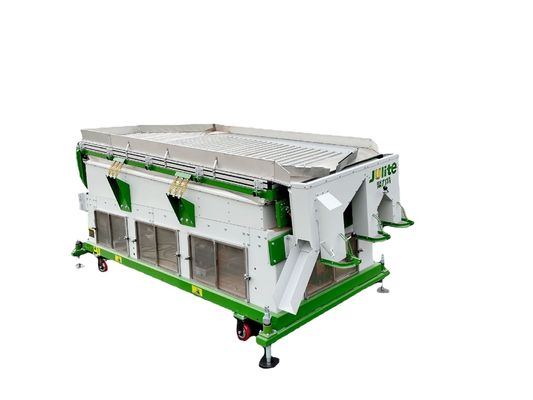 Blow Type Specific Gravity Selection Machine 168W