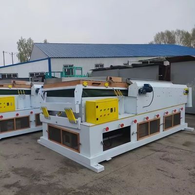 Gravity Separator Densimetric Table For Mung Bean Maize Peas Grains And Seed