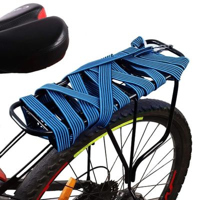 4M 5 Tons Steel Wire Tow Cable Tow Strap Towing Rope with Hooks for Heavy Duty Car Emergency
