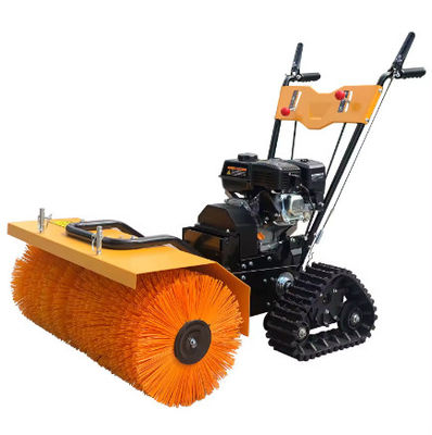 Hot Sale Snowblower / Snow Sweeping Machine / Hand Push Snowplow