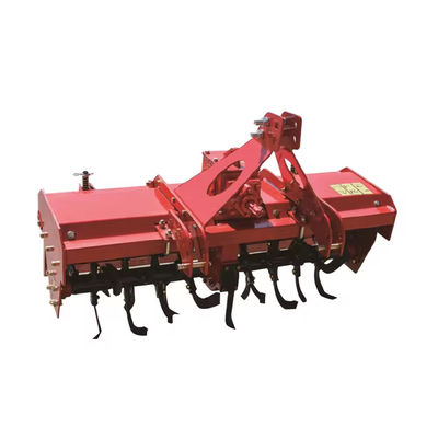 1.8-Meter Rotary Tiller Multiple Styles Tiller Cultivator Rotavator Price For Tractors