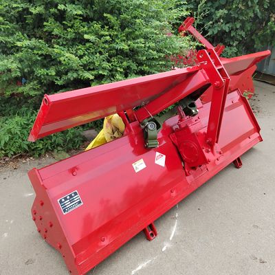 1.8-Meter Rotary Tiller Multiple Styles Tiller Cultivator Rotavator Price For Tractors