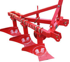 Tractor Furrow Plough Mouldboard Plow Tractor 3-Point Share Plough