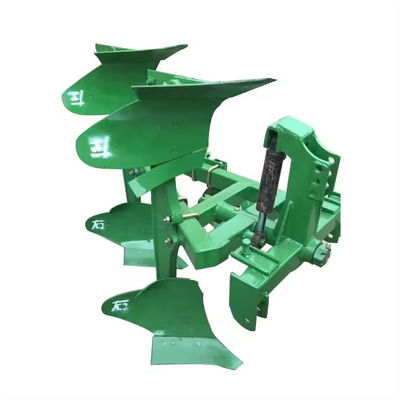 Agriculture Equipment Furrow Plough Mouldboard Share Plow For Tractor