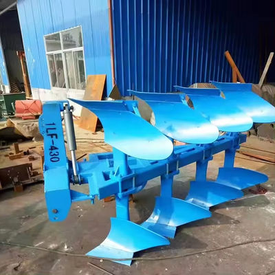 Agriculture Equipment Furrow Plough Mouldboard Share Plow For Tractor