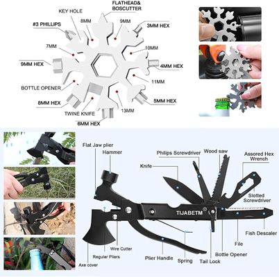 Factory Wholesale Professional Tactical Pouch Survival Kit, Individual First Aid Kit
