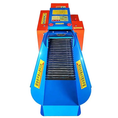 Grain Chaff Straw Corn Grass Silage Animal Poultry livestock Feed Raw Material Crusher